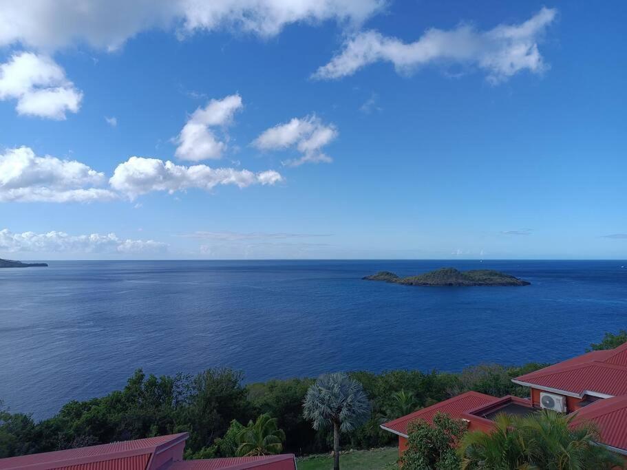 Giteti Coco De Malendure - Bord De Mer - 4 Pers Буйянт Екстериор снимка